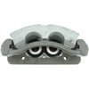 Centric 141.61095 Disc Brake Caliper Centric Semi-Loaded Brake Caliper with New Phenolic Pistons