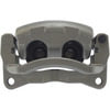 Centric 141.61123 Disc Brake Caliper Centric Semi-Loaded Brake Caliper with New Phenolic Pistons