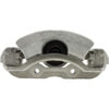 Centric 141.61126 Disc Brake Caliper Centric Semi-Loaded Brake Caliper with New Phenolic Pistons