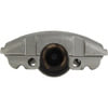 Centric 141.61055 Disc Brake Caliper Centric Semi-Loaded Brake Caliper with New Phenolic Pistons