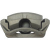 Centric 141.61062 Disc Brake Caliper Centric Semi-Loaded Brake Caliper