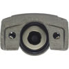 Centric 141.61535 Disc Brake Caliper Centric Semi-Loaded Brake Caliper with New Phenolic Pistons