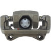 141.61555 by CENTRIC - Centric Semi-Loaded Brake Caliper