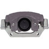 Centric 141.61566 Disc Brake Caliper Centric Semi-Loaded Brake Caliper