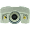 Centric 141.61519 Disc Brake Caliper Centric Semi-Loaded Brake Caliper with New Phenolic Pistons