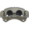 141.62083 by CENTRIC - Centric Semi-Loaded Brake Caliper with New Phenolic Pistons