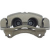 Centric 141.62084 Disc Brake Caliper Centric Semi-Loaded Brake Caliper with New Phenolic Pistons