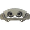 Centric 141.62099 Disc Brake Caliper Centric Semi-Loaded Brake Caliper with New Phenolic Pistons