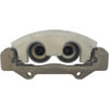Centric 141.62100 Disc Brake Caliper Centric Semi-Loaded Brake Caliper with New Phenolic Pistons