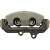 Centric 141.62153 Disc Brake Caliper Centric Semi-Loaded Brake Caliper