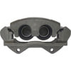 Centric 141.62161 Disc Brake Caliper Centric Semi-Loaded Brake Caliper