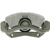 Centric 141.62124 Disc Brake Caliper Centric Semi-Loaded Brake Caliper