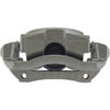 Centric 141.62202 Disc Brake Caliper Centric Semi-Loaded Brake Caliper with New Phenolic Pistons