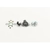 Bosch 1237011073 Distributor Ignition Pickup Magnetic Pulse Gener