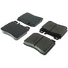 105.05770 by CENTRIC - Posi Quiet Ceramic Brake Pads with Shims and Hardware