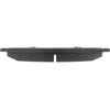 Centric 102.10840 Disc Brake Pad Set C-Tek Semi-Metallic Brake Pads with Shims