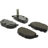 103.03230 by CENTRIC - C-Tek Ceramic Brake Pads with Shims