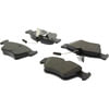 Centric 103.07100 Disc Brake Pad Set C-Tek Ceramic Brake Pads with Shims