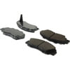 Centric 103.05030 Disc Brake Pad Set C-Tek Ceramic Brake Pads with Shims