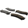 103.07850 by CENTRIC - C-Tek Ceramic Brake Pads with Shims