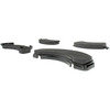 104.07170 by CENTRIC - Posi Quiet Semi-Metallic Brake Pads