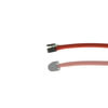 116.33004 by CENTRIC - Centric Brake Pad Sensor Wire