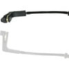 Centric 116.34053 Disc Brake Pad Wear Sensor Centric Brake Pad Sensor Wire
