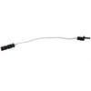 Centric 116.35009 Disc Brake Pad Wear Sensor Centric Brake Pad Sensor Wire