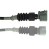 Centric 116.44007 Disc Brake Pad Wear Sensor Centric Brake Pad Sensor Wire