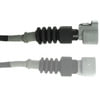 Centric 116.44009 Disc Brake Pad Wear Sensor Centric Brake Pad Sensor Wire
