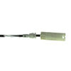 Centric 116.34072 Disc Brake Pad Wear Sensor Centric Brake Pad Sensor Wire