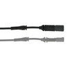 Centric 116.34082 Disc Brake Pad Wear Sensor Centric Brake Pad Sensor Wire