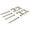 Centric 117.33030 Disc Brake Hardware Kit Centric Disc Brake Hardware Kit