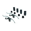 Centric 117.34020 Disc Brake Hardware Kit Centric Disc Brake Hardware Kit