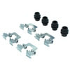 Centric 117.34030 Disc Brake Hardware Kit Centric Disc Brake Hardware Kit