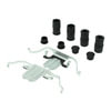 117.34031 by CENTRIC - Centric Disc Brake Hardware Kit