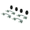 Centric 117.22001 Disc Brake Hardware Kit Centric Disc Brake Hardware Kit