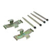 117.35026 by CENTRIC - Centric Disc Brake Hardware Kit