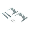 117.37004 by CENTRIC - Centric Disc Brake Hardware Kit