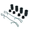 Centric 117.38010 Disc Brake Hardware Kit Centric Disc Brake Hardware Kit