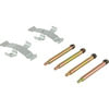 Centric 117.35033 Disc Brake Hardware Kit Centric Disc Brake Hardware Kit