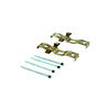 117.35041 by CENTRIC - Centric Disc Brake Hardware Kit