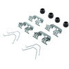 117.40050 by CENTRIC - Centric Disc Brake Hardware Kit