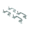 117.42040 by CENTRIC - Centric Disc Brake Hardware Kit