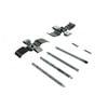 117.42041 by CENTRIC - Centric Disc Brake Hardware Kit