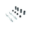 Centric 117.39011 Disc Brake Hardware Kit Centric Disc Brake Hardware Kit