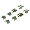 117.40010 by CENTRIC - Centric Disc Brake Hardware Kit