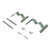 117.4406 by CENTRIC - Centric Disc Brake Hardware Kit