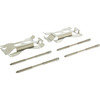 Centric 117.42060 Disc Brake Hardware Kit Centric Disc Brake Hardware Kit