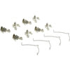117.44010 by CENTRIC - Centric Disc Brake Hardware Kit